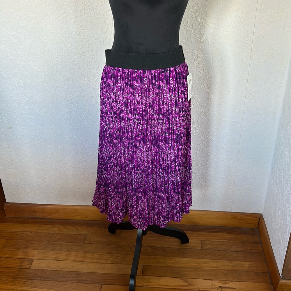 Lularoe Jill skirt